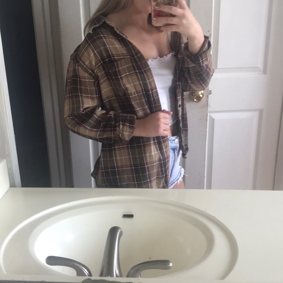 Flannel - Picture 2 of 3